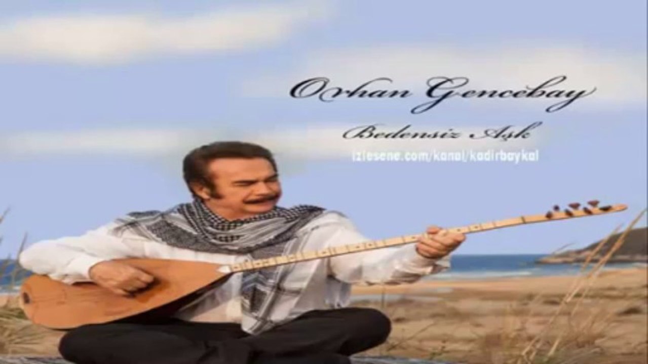 Orhan Gencebay {[SaMi]} Bedensiz Aşk (2013) Single Albüm