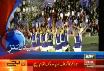Headlines - 1800 - Sunday - Sept - 1 - 2013