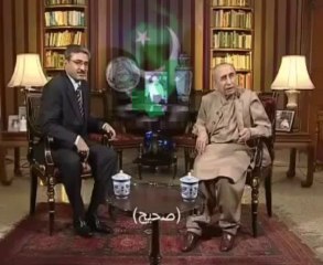 Leaked Video -  Zardari's father Hakim Ali Zardari abusing Quaid_e_Azam Muhammad Ali Jinnah