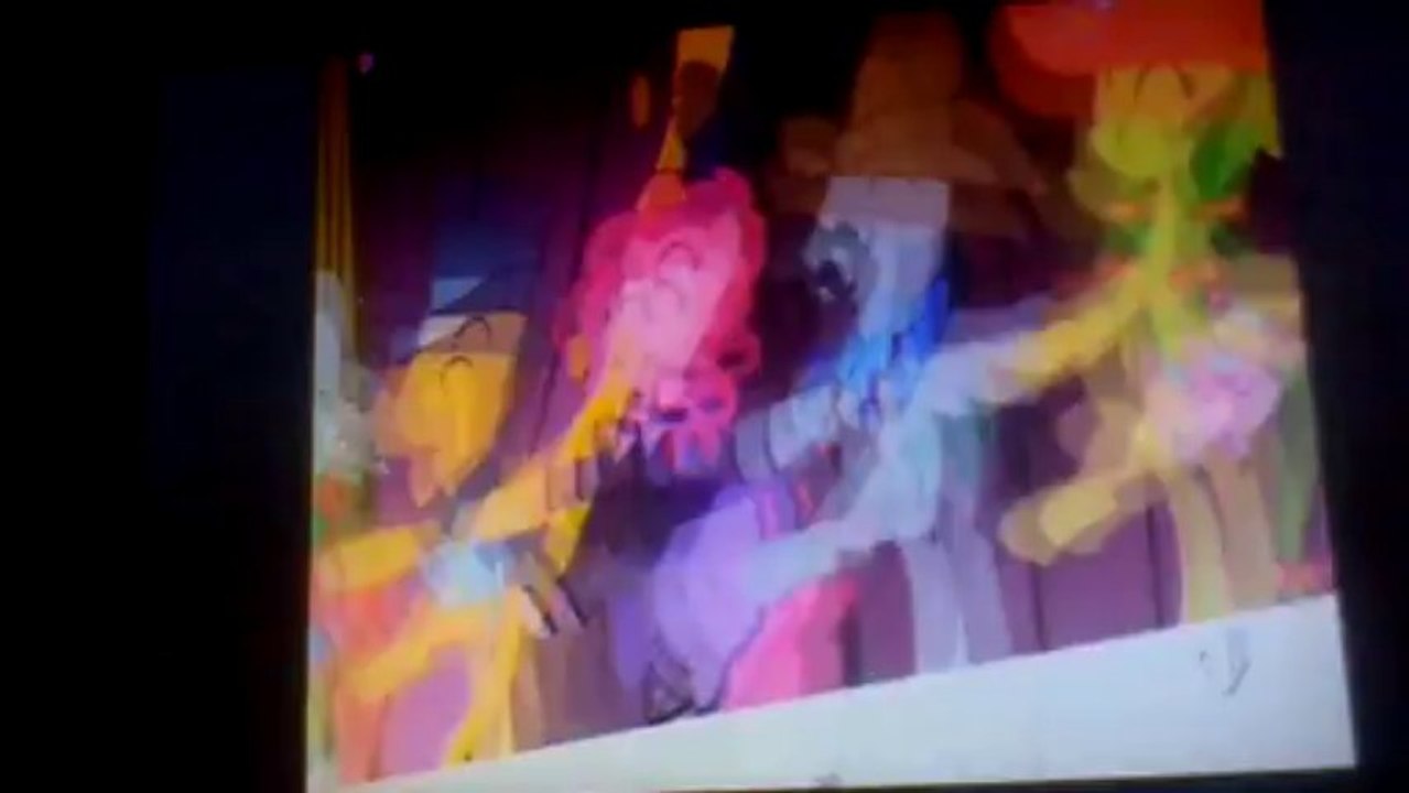 my little pony l'amicizia e magica- canzone pinkie pie