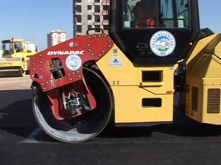 Anayurt 5. Etapların yolu tamamlandı