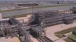 US becomes largest natural gas producer