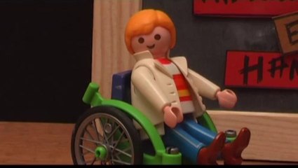 Entre au pot logis et en dit cape