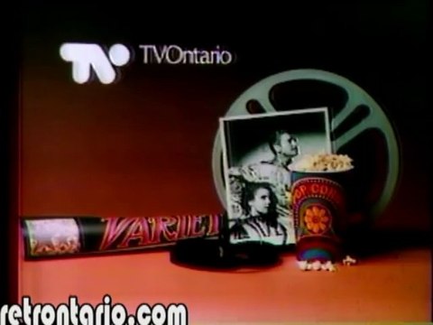 This is TVOntario 1983