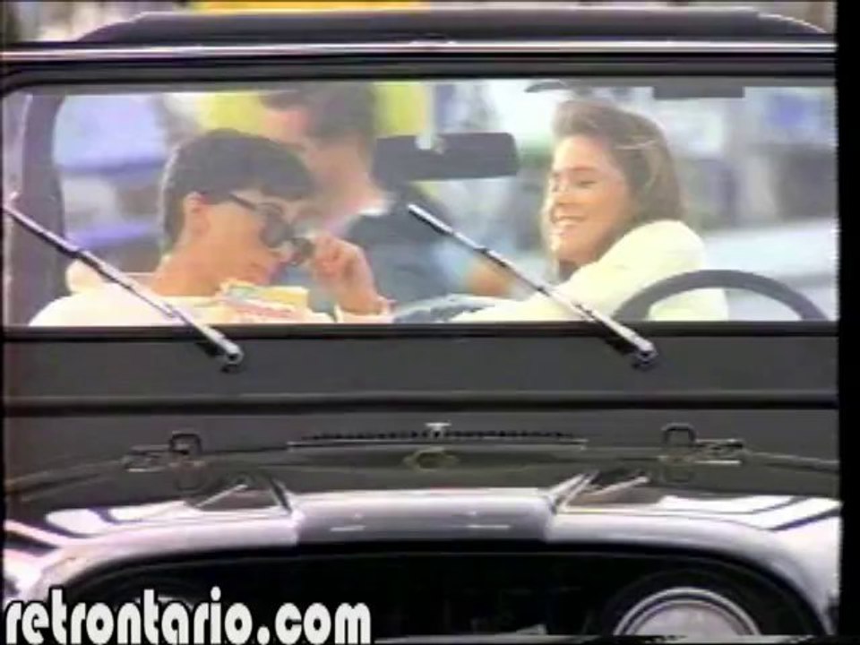Crunch and Munch 1988