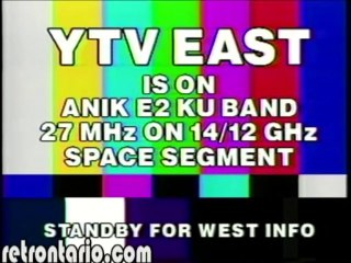 YTV sign off 1992