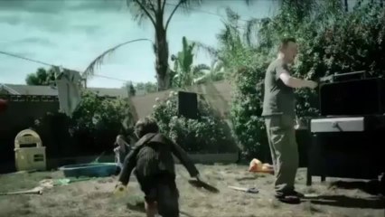 Funny Commercials - Protect Yourself - Durex Condom