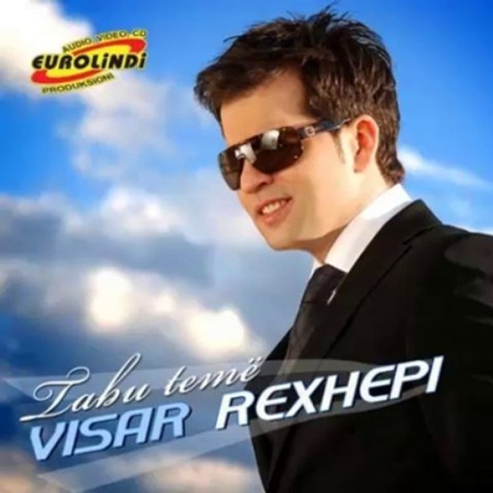 Visar Rexhepi - Tirana, Shkupi