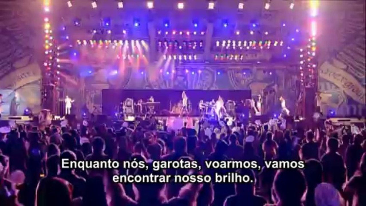 AUDIENCE~Boys & Girls (a-nation 08) sub PT-BR