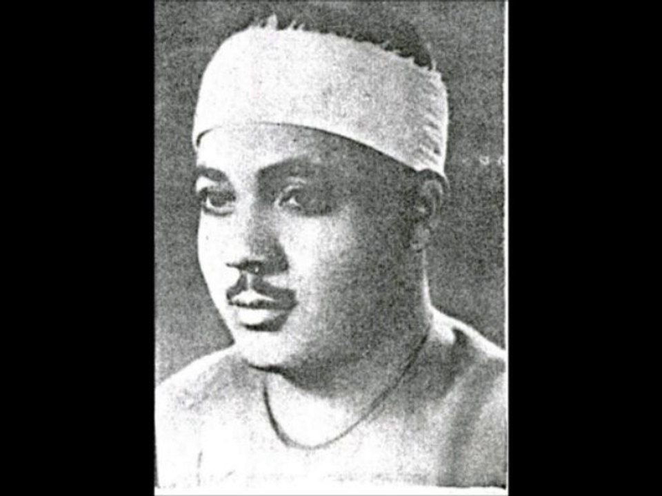 عبدالباسط عبدالصمد
