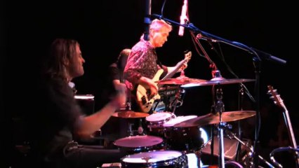 Buddy Whittington - Every Shut Eye Ain't Sleepin', Every Goodbye Ain't Gone