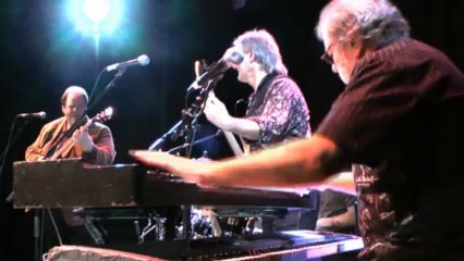 Buddy Whittington - Help Me Through The Day