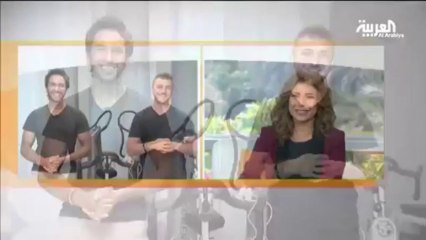 شاهد افضل الطرق للتخلص من الكرش