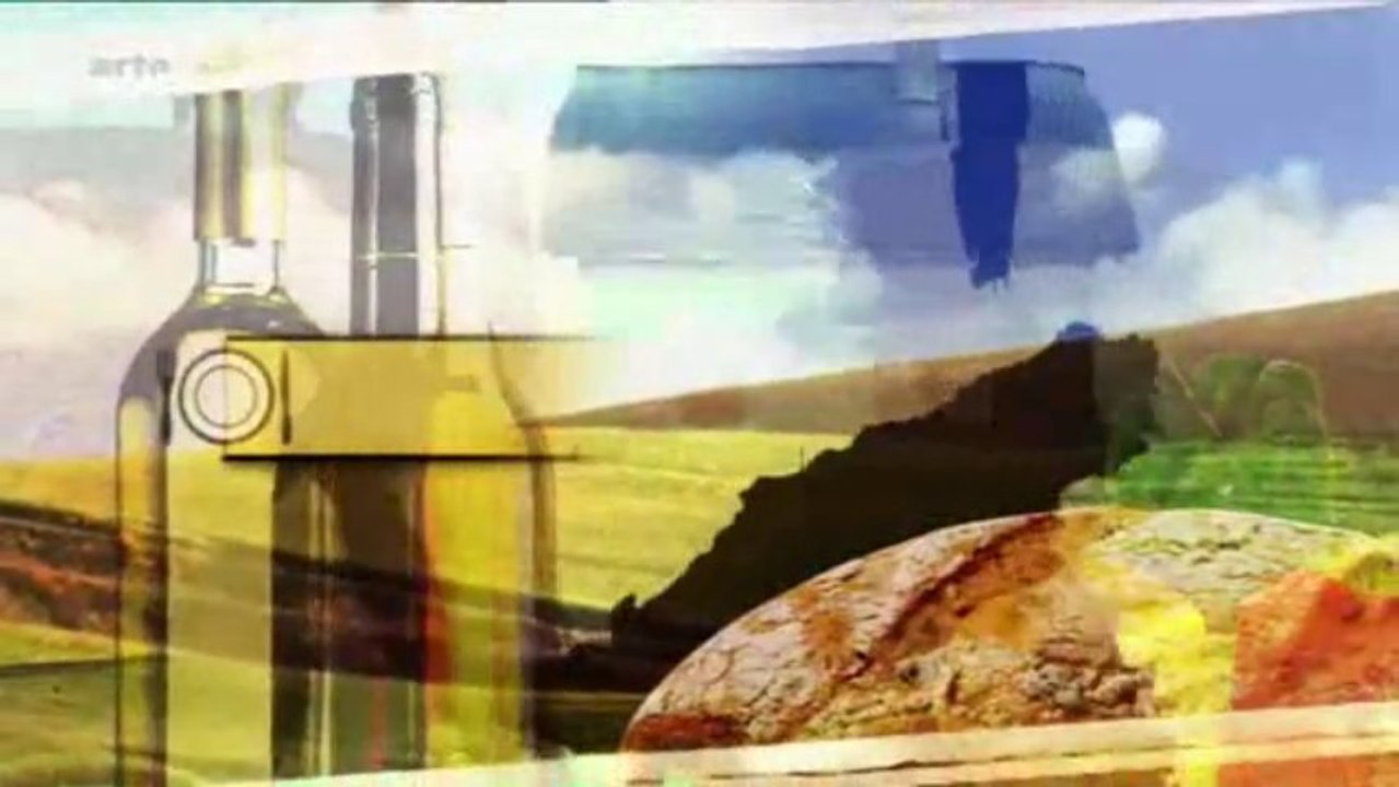 Cuisines des terroirs - L'Anatolie orientale