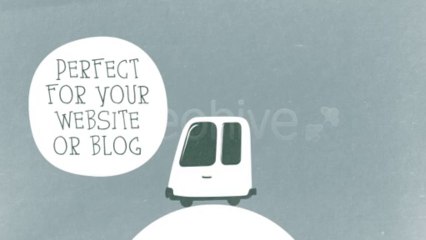 Life is a Journey - After Effects Template