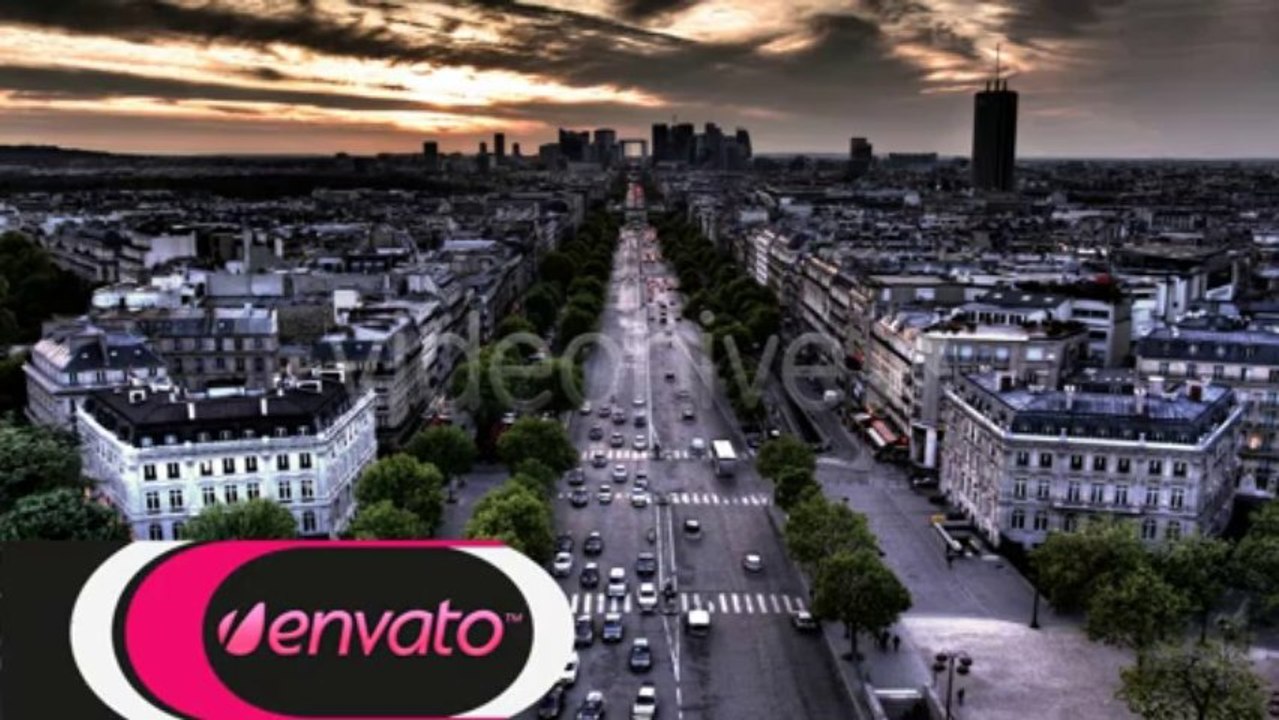 Simple Lower Third Pack - After Effects Template