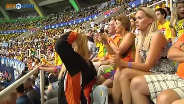 Weer geen goud voor Henk Grol - RTV Noord