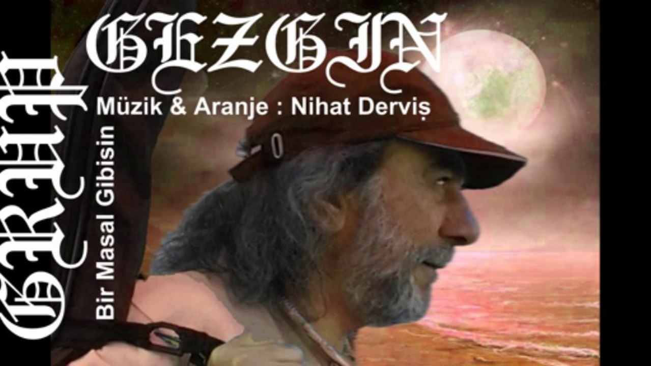 Bir Masal Gibisin - Grup Gezgin