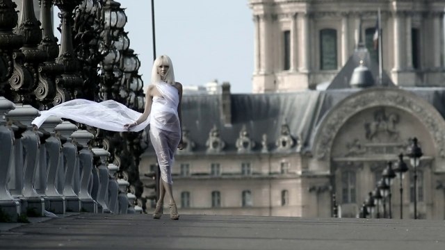 Vanessa Modely, the modern time princess of luxury