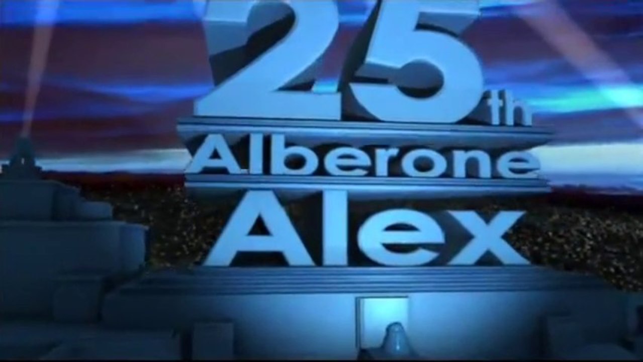 20th Century Fox Blender in Hue