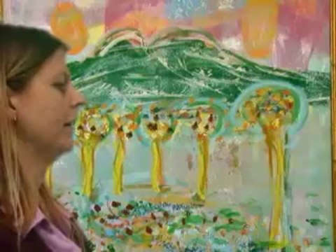 Marcus Cumberlege - Four hands