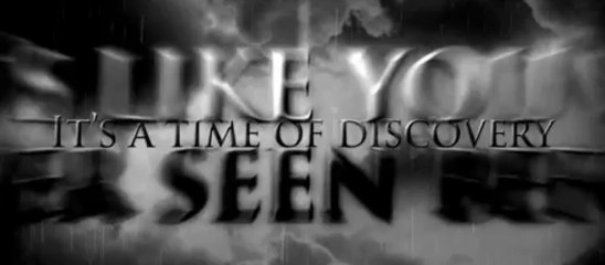 Dark Skies - Cinematic Trailer - After Effects Template