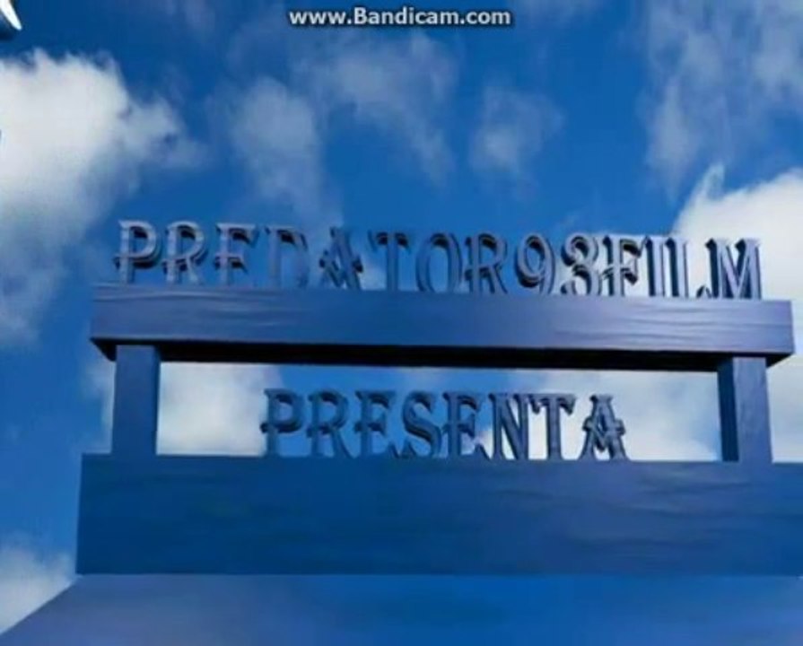 20th CENTURY Predator93Film