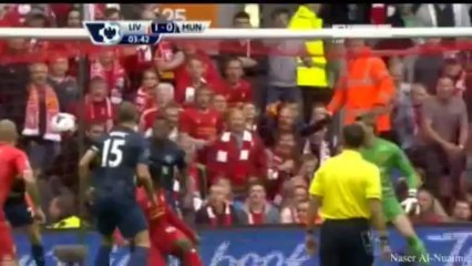 1ST HALF LIV