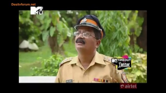 Time Out with Imam 1st September 2013 Video Watch Online p2