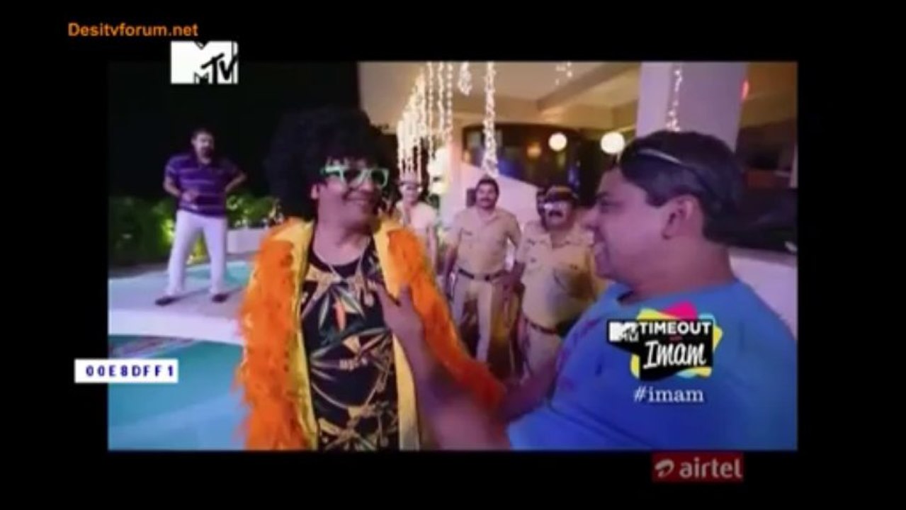 Time Out with Imam 1st September 2013 Video Watch Online p3