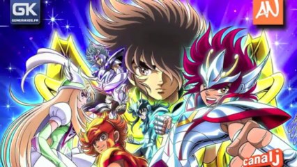 Anime News 146 par ALeX du 26 aout au 1er septembre 2013