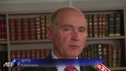 Fusillade à Marseille: peut-être des victimes collatérales