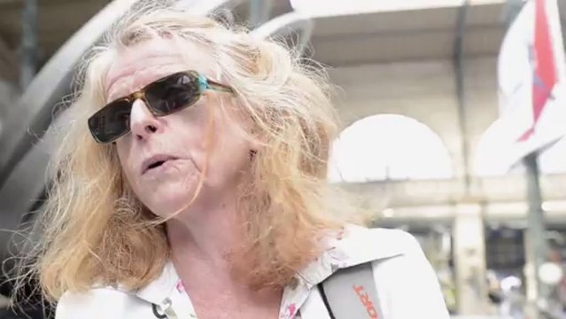 Gare du Nord, le dernier film de Claire Simon