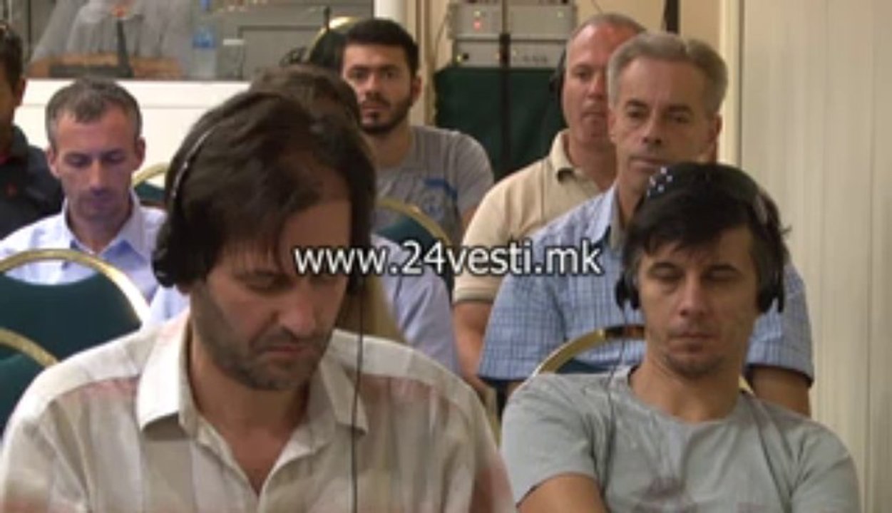 BALKANSKI VOJNI