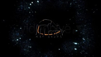 Lights & Shadows - After Effects Template