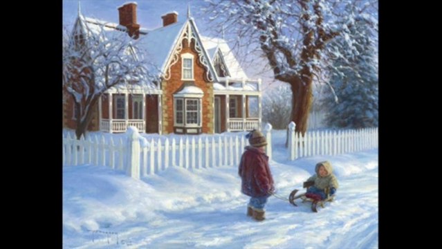 Home Is Where The Heart Is - Elvis Presley Cover by RoBo