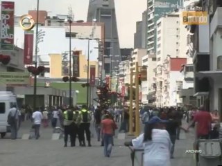 Presidente Seguros La Previsora: "Sin la restitución de las reservas definitivamente se muere La Previsora"