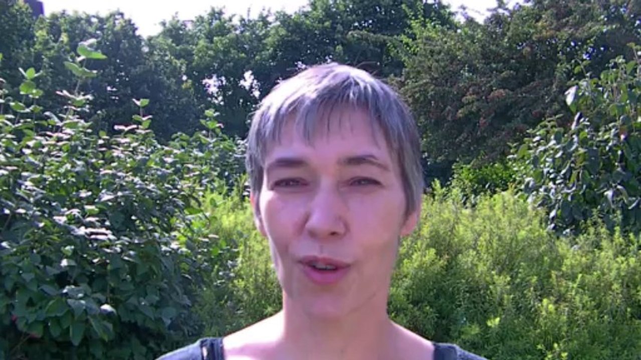 sandrine le rouzes