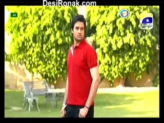 Ye Zindegi Hai 1st September HQ 1