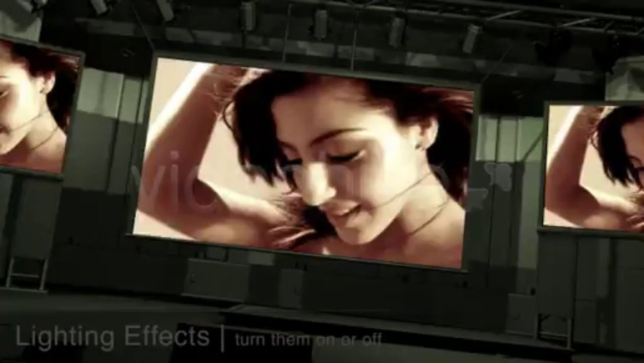 Grand Stage - After Effects Template