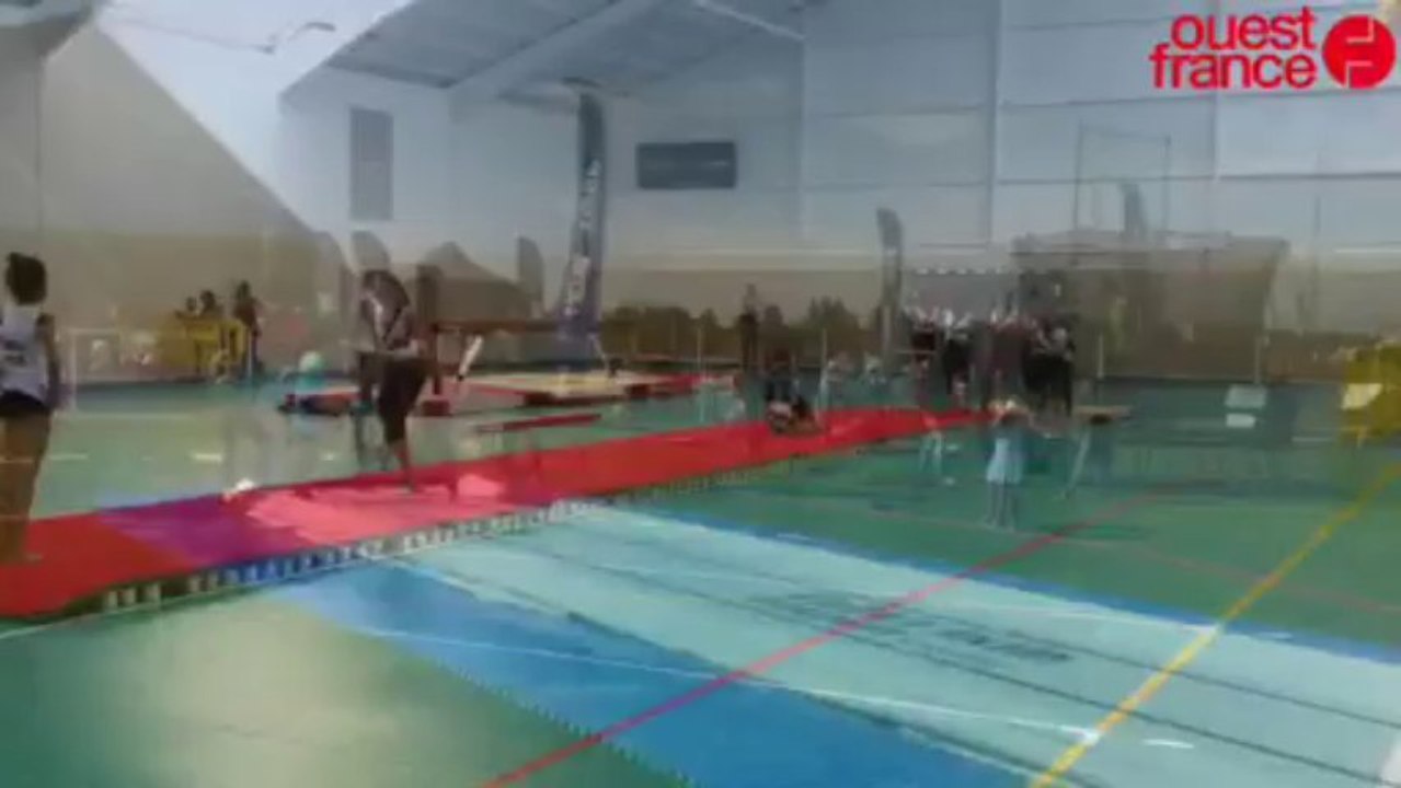 La Fête du sport - Fête du sport à Granville