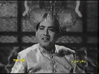 Mehdi Hassan laagi lagan yeh hi dil main