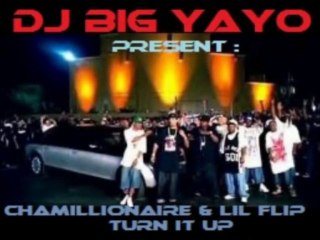 dj big yayo-chamillionaire & lil flip-turn it up_HD