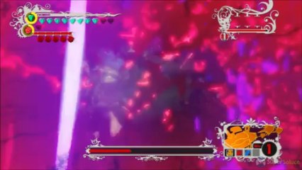 Soluce Killer is Dead : Celle qui dévore les rêves