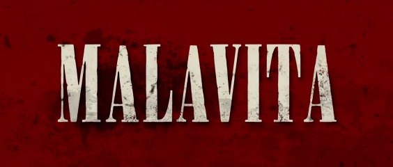 MALAVITA - Bande-annonce [VOST|HD] [NoPopCorn]