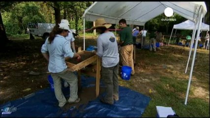 EEUU: comienzan las exhumaciones en el "reformatorio de...