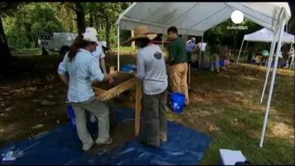 Macabres recherches en Floride