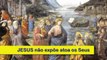 Apocalipse - Carta de à Igreja em Éfeso - PAIVA NETTO - RELIGIÃO DE DEUS - ECUMENISMO - LBV - BRASIL