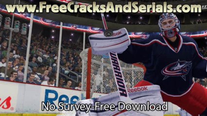 NHL 14 Crack FIX RELOADED (2013)