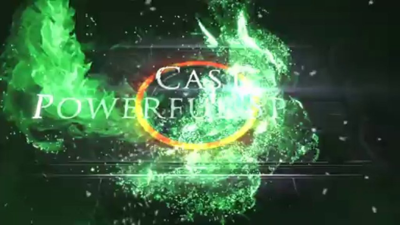 Magic The Gathering 2013 Trailer